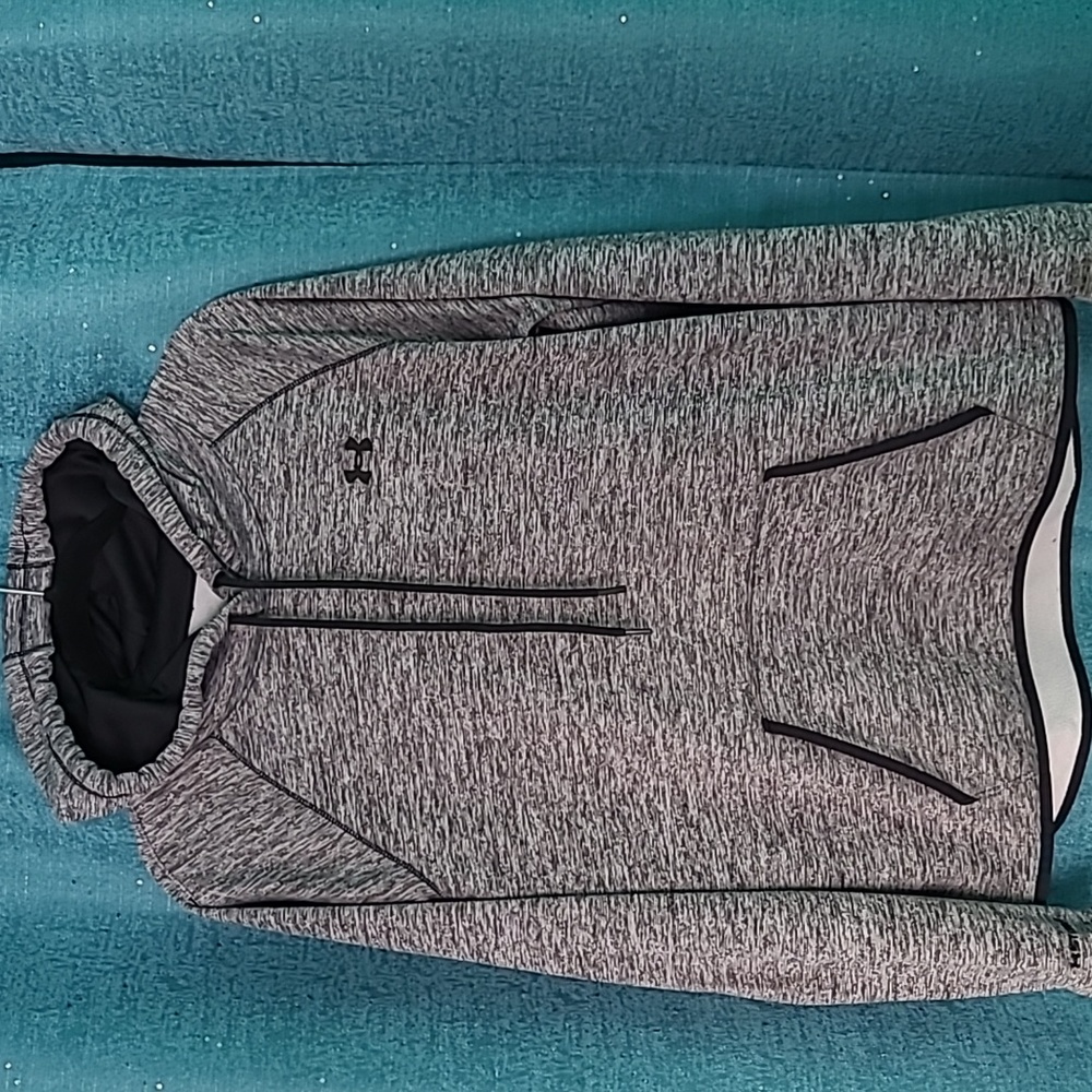 Under armour hoody